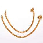 Load image into Gallery viewer, Gold Plated Anklet for Women