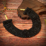 Load image into Gallery viewer, Multi Layered Crystal Traditional Necklace For Women