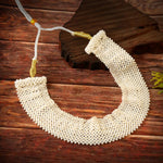 Load image into Gallery viewer, Multi Layered Crystal Traditional Necklace For Women