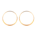 Load image into Gallery viewer, Set Of 2 Gold-Plated AD-Studded Bangles