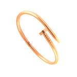 Load image into Gallery viewer, Stainless Steel Cuff Bracelet for Women and Girls