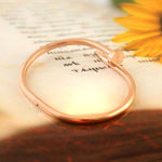 Load image into Gallery viewer, Stainless Steel Cuff Bracelet for Women and Girls