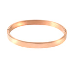 Load image into Gallery viewer, Bangle-Style Bracelet for Women and Girls