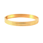 Load image into Gallery viewer, Bangle-Style Bracelet for Women and Girls