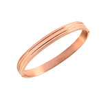 Load image into Gallery viewer, Bangle-Style Bracelet for Women and Girls
