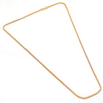 Load image into Gallery viewer, Gold Plated Pendant With Chain Jewelry For Men &amp; Women
