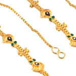 Load image into Gallery viewer, Gold Plated Classic Ear Cuff Earrings

