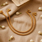 Load image into Gallery viewer, Gold Plated Anklet for Women

