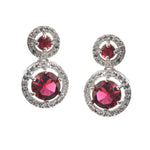 Load image into Gallery viewer, Silver Plated Drop &amp; Dangle For Women
