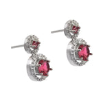 Load image into Gallery viewer, Silver Plated Drop &amp; Dangle For Women
