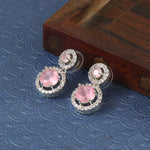 Load image into Gallery viewer, Silver Plated Drop &amp; Dangle For Women
