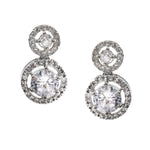Load image into Gallery viewer, Silver Plated Drop &amp; Dangle For Women
