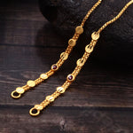 Load image into Gallery viewer, Micro Gold-Plated Classic Ear Cuffs
