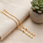 Load image into Gallery viewer, Micro Gold-Plated Classic Ear Cuffs
