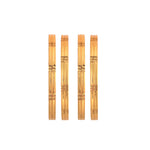 Load image into Gallery viewer, Set Of 4 Gold Plated Cutwork Bangles
