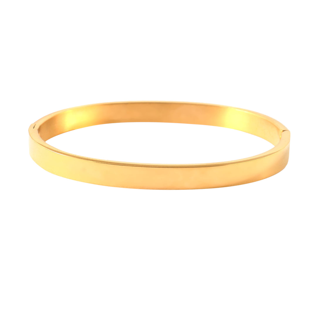 Bangle-Style Bracelet for Women and Girls