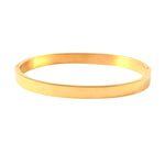 Load image into Gallery viewer, Bangle-Style Bracelet for Women and Girls
