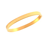Load image into Gallery viewer, Bangle-Style Bracelet for Women and Girls
