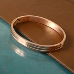 Load image into Gallery viewer, Bangle-Style Bracelet for Women and Girls
